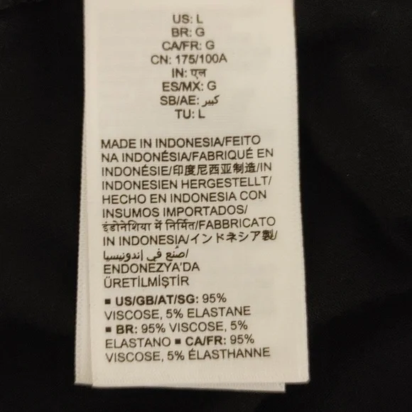 🎆 Daily Ritual Top - Picture 9 of 10